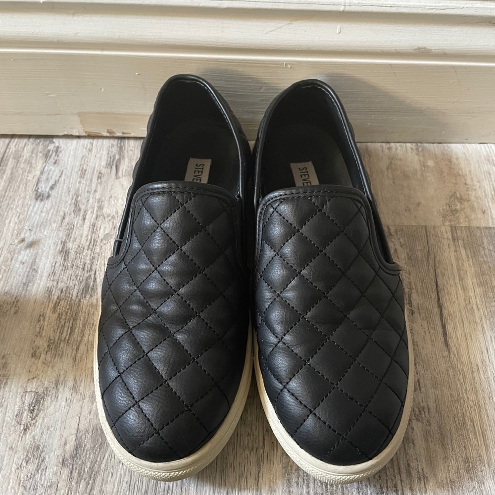 Steve Madden Slides - image 1